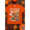 image:imageTstars Paw Patrol Chase 4th 5th Birthday Shirt Toddler Boy Party Tee  Soft licensed Chase tee great for 4th or 5th birthday pup party four five year old boy photo giftHalloween 5th  Orange
