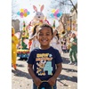 image:imageTstars Paw Patrol Chase 4th 5th Birthday Shirt Toddler Boy Party Tee  Soft licensed Chase tee great for 4th or 5th birthday pup party four five year old boy photo giftEaster 4th  Navy