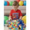 image:imageTstars Paw Patrol Chase 4th 5th Birthday Shirt Toddler Boy Party Tee  Soft licensed Chase tee great for 4th or 5th birthday pup party four five year old boy photo gift5th Birthday  Red