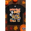 image:imageTstars Paw Patrol Chase 4th 5th Birthday Shirt Toddler Boy Party Tee  Soft licensed Chase tee great for 4th or 5th birthday pup party four five year old boy photo giftHalloween 4th  Black