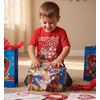 image:imageTstars Paw Patrol Chase 4th 5th Birthday Shirt Toddler Boy Party Tee  Soft licensed Chase tee great for 4th or 5th birthday pup party four five year old boy photo giftValentine 4th  Red
