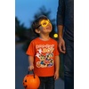image:imageTstars Paw Patrol Chase 4th 5th Birthday Shirt Toddler Boy Party Tee  Soft licensed Chase tee great for 4th or 5th birthday pup party four five year old boy photo giftHalloween 5th  Orange