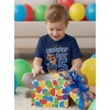 image:imageTstars Paw Patrol Chase 4th 5th Birthday Shirt Toddler Boy Party Tee  Soft licensed Chase tee great for 4th or 5th birthday pup party four five year old boy photo gift5th Birthday  Navy