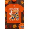 image:imageTstars Paw Patrol Chase 4th 5th Birthday Shirt Toddler Boy Party Tee  Soft licensed Chase tee great for 4th or 5th birthday pup party four five year old boy photo giftHalloween 4th  Orange