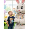 image:imageTstars Paw Patrol Chase 4th 5th Birthday Shirt Toddler Boy Party Tee  Soft licensed Chase tee great for 4th or 5th birthday pup party four five year old boy photo giftEaster 4th  Navy