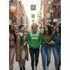 image:imageTstars St Patricks Day Hoodie Women Teen Girls Irish Shamrock Pullover  Cozy fleece shamrock hoodie great for St Patricks Day Irish party leprechaun fun lucky clover women giftHangover  Green