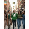 image:imageTstars St Patricks Day Hoodie Women Teen Girls Irish Shamrock Pullover  Cozy fleece shamrock hoodie great for St Patricks Day Irish party leprechaun fun lucky clover women giftIrish  Green
