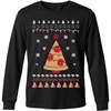 Pizza / Black
