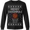 Swishmas / Black