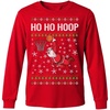 Hoop / Red