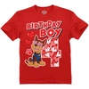 Valentine 4th / Red