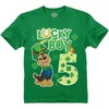 St Patrick 5th / Green