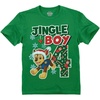 Xmas 4th / Green