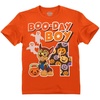 image:imageTstars Paw Patrol Chase 4th 5th Birthday Shirt Toddler Boy Party Tee  Soft licensed Chase tee great for 4th or 5th birthday pup party four five year old boy photo giftHalloween 4th  Orange