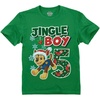 Xmas 5th / Green