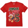 Xmas 5th / Red