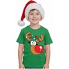 Reindeer / Green