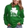 Irish / Green