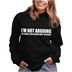 image:imageTstars Funny Hoodie Women 99 Chance I Dont Care Sarcastic Pullover  Cozy fleece sarcastic hoodie great for birthday holiday sassy humor trending quote teen girls giftExplaining  Black