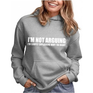 image:imageTstars Funny Hoodie Women 99 Chance I Dont Care Sarcastic Pullover  Cozy fleece sarcastic hoodie great for birthday holiday sassy humor trending quote teen girls giftExplaining  Gray