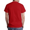 image:imageTstars  Meeowee Christmas Ugly Sweater  Cute Xmas Party TShirt XXXXXLarge Red