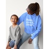 image:imageTstars Best Aunt Ever Hoodie Women Auntie Gift from Niece Nephew Pullover  Cozy fleece auntie hoodie great for gift from niece or nephew birthday matching family favorite aunt giftCalifornia Blue