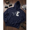 image:imageTstars I Paused My Game Hoodie Men Funny Gamer Teen Boys Video Game Gift  Cozy fleece gamer hoodie great for video game fans gamer humor teen boys dad son gift for gamersHeartbeat  Blue