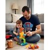 image:imageTstars Paw Patrol Dad Mom Matching Shirts Fathers Mothers Day Couple  Soft licensed Paw Patrol matching tees great for Fathers or Mothers Day family photos couple parent giftDad Patrol  Navy