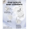 image:imageTstars Valentines day  Melting Hearts amp Blasting Farts Funny Cute Baby BodysuitNavy