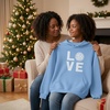 image:imageTstars Volleyball Hoodie Women Teen Girls Love Player Coach Fan Sporty  Cozy fleece volleyball hoodie great for players coaches and fans practice game day teen girls giftCalifornia Blue