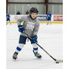 image:imageTstars Youth Hockey Hoodie Kids Goalie Player Fan My Favorite Season  Cozy fleece hockey hoodie great for young players and fans rink warmup cold weather goalie season giftGray
