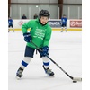 image:imageTstars Youth Hockey Hoodie Kids Goalie Player Fan My Favorite Season  Cozy fleece hockey hoodie great for young players and fans rink warmup cold weather goalie season giftGreen