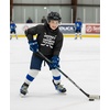 image:imageTstars Youth Hockey Hoodie Kids Goalie Player Fan My Favorite Season  Cozy fleece hockey hoodie great for young players and fans rink warmup cold weather goalie season giftBlack