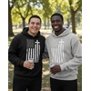 image:imageTstars Cross Hoodie Men Christian USA Flag Faith Patriotic Pullover  Cozy fleece faith cross hoodie great for church Christian gift patriotic USA flag 4th of July wearCross  Black
