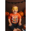 image:imageTstars Paw Patrol Chase 2nd Birthday Shirt Toddler Boy 2 Year Old Tee  Soft licensed Chase tee for turning two great for 2nd birthday pup party two year old boy photo giftHalloween 2nd  Orange