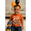 image:imageTstars Paw Patrol Chase 2nd Birthday Shirt Toddler Boy 2 Year Old Tee  Soft licensed Chase tee for turning two great for 2nd birthday pup party two year old boy photo giftHalloween 2nd  Orange