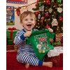 image:imageTstars Paw Patrol Chase 2nd Birthday Shirt Toddler Boy 2 Year Old Tee  Soft licensed Chase tee for turning two great for 2nd birthday pup party two year old boy photo giftXmas 2nd  Green