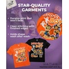 image:imageTstars Paw Patrol Chase 3rd Birthday Shirt Toddler Boy 3 Year Old Tee  Soft licensed Chase tee for turning three great for 3rd birthday pup party three year old boy giftHalloween 3rd  Black