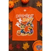image:imageTstars Paw Patrol Chase 3rd Birthday Shirt Toddler Boy 3 Year Old Tee  Soft licensed Chase tee for turning three great for 3rd birthday pup party three year old boy giftHalloween 3rd  Orange