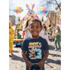 image:imageTstars Paw Patrol Chase 3rd Birthday Shirt Toddler Boy 3 Year Old Tee  Soft licensed Chase tee for turning three great for 3rd birthday pup party three year old boy giftEaster 3rd  Navy