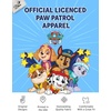 image:imageTstars Paw Patrol Chase 3rd Birthday Shirt Toddler Boy 3 Year Old Tee  Soft licensed Chase tee for turning three great for 3rd birthday pup party three year old boy giftXmas 3rd  Red