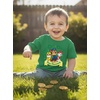 image:imageTstars Paw Patrol St Patricks Day Easter Shirt Toddler Kids Shamrock  Soft licensed Paw Patrol tee great for St Patricks Day Easter lucky shamrock party toddler kids giftPatrick Team Shamrock  Green