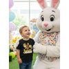 image:imageTstars Paw Patrol St Patricks Day Easter Shirt Toddler Kids Shamrock  Soft licensed Paw Patrol tee great for St Patricks Day Easter lucky shamrock party toddler kids giftEaster Pp Digging  Black