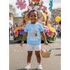 image:imageTstars Paw Patrol St Patricks Day Easter Shirt Toddler Kids Shamrock  Soft licensed Paw Patrol tee great for St Patricks Day Easter lucky shamrock party toddler kids giftEaster Pp Sister  California Blue