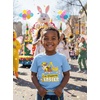 image:imageTstars Paw Patrol St Patricks Day Easter Shirt Toddler Kids Shamrock  Soft licensed Paw Patrol tee great for St Patricks Day Easter lucky shamrock party toddler kids giftEaster Pp Digging  California Blue