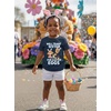 image:imageTstars Paw Patrol St Patricks Day Easter Shirt Toddler Kids Shamrock  Soft licensed Paw Patrol tee great for St Patricks Day Easter lucky shamrock party toddler kids giftEaster Pp Sister  Navy