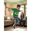 image:imageTstars Paw Patrol St Patricks Day Easter Shirt Toddler Kids Shamrock  Soft licensed Paw Patrol tee great for St Patricks Day Easter lucky shamrock party toddler kids giftPatrick Team Shamrock  Green