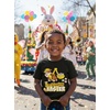 image:imageTstars Paw Patrol St Patricks Day Easter Shirt Toddler Kids Shamrock  Soft licensed Paw Patrol tee great for St Patricks Day Easter lucky shamrock party toddler kids giftEaster Pp Digging  Black