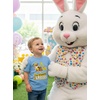 image:imageTstars Paw Patrol St Patricks Day Easter Shirt Toddler Kids Shamrock  Soft licensed Paw Patrol tee great for St Patricks Day Easter lucky shamrock party toddler kids giftEaster Pp Digging  California Blue