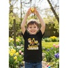 image:imageTstars Paw Patrol St Patricks Day Easter Shirt Toddler Kids Shamrock  Soft licensed Paw Patrol tee great for St Patricks Day Easter lucky shamrock party toddler kids giftEaster Pp Digging  Black